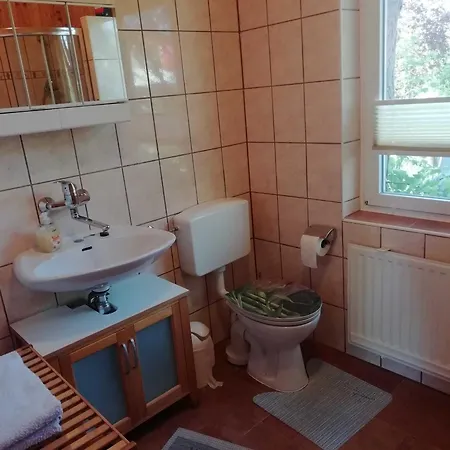 Appartement In Der Vinetastadt