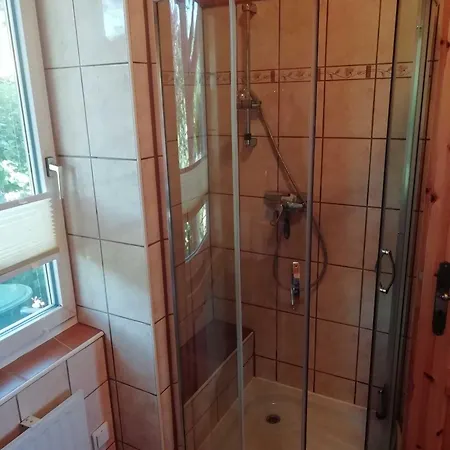 In Der Vinetastadt Appartement Barth
