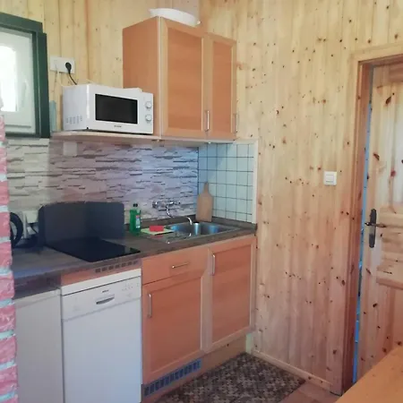 Appartement In Der Vinetastadt Barth