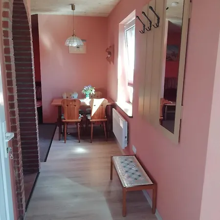 In Der Vinetastadt Appartement