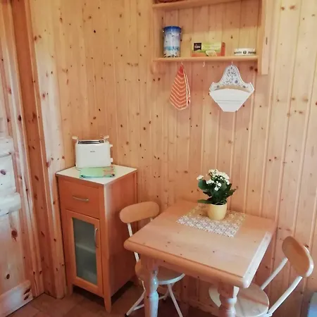 Appartement In Der Vinetastadt Barth