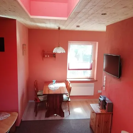 In Der Vinetastadt Appartement *