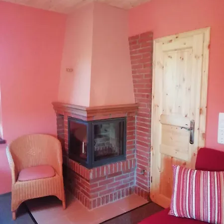 Apartment In Der Vinetastadt