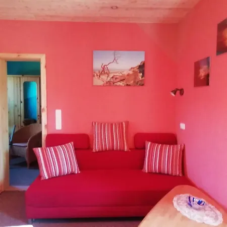 In Der Vinetastadt Lägenhet *