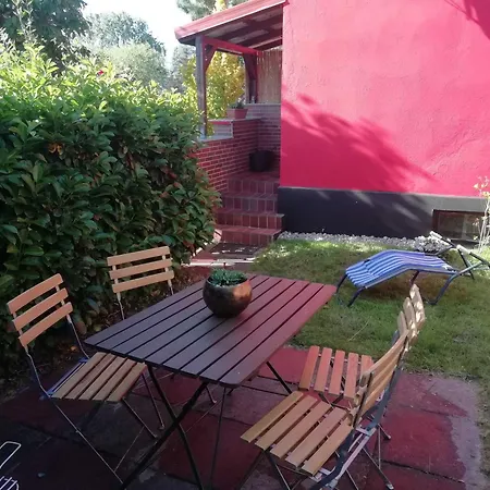 In Der Vinetastadt