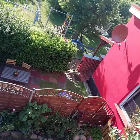 Apartment In Der Vinetastadt *