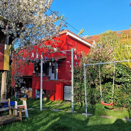 Lägenhet In Der Vinetastadt