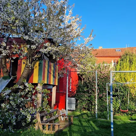 In Der Vinetastadt Lägenhet *