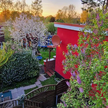 In Der Vinetastadt شقة