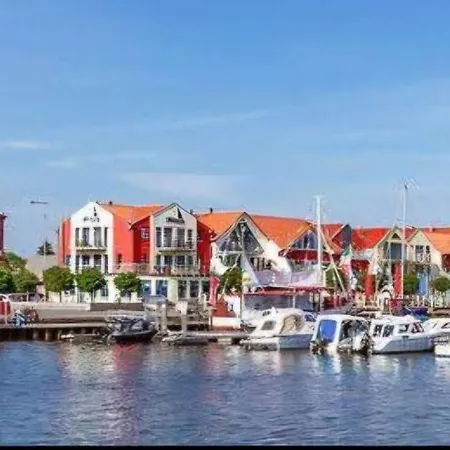 شقة In Der Vinetastadt بارث