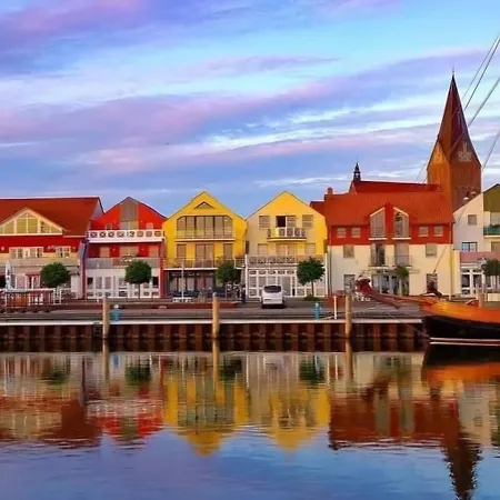 In Der Vinetastadt Barth