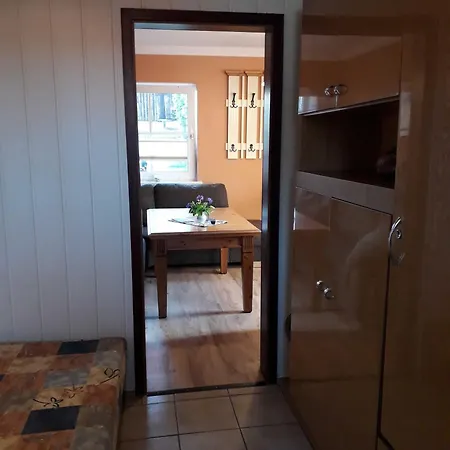 شقة In Der Vinetastadt *