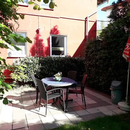 In Der Vinetastadt Appartement