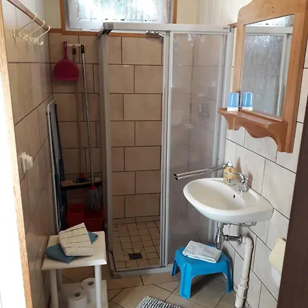 In Der Vinetastadt * بارث