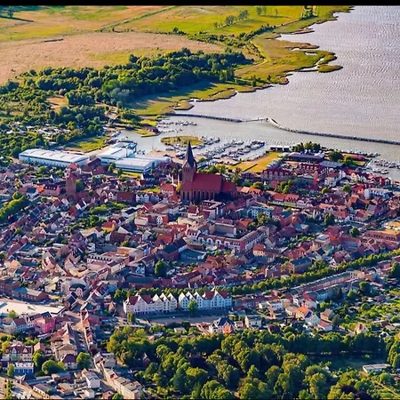 In Der Vinetastadt شقة