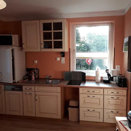 شقة In Der Vinetastadt *