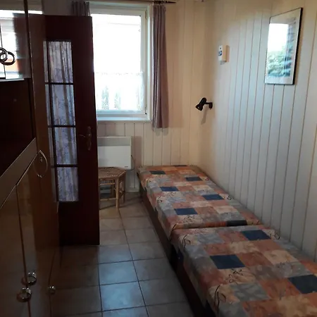 شقة In Der Vinetastadt