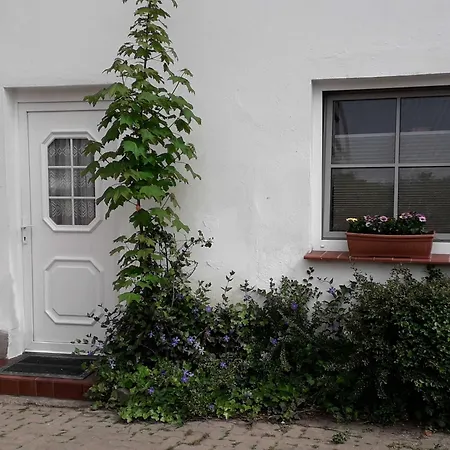 In Der Vinetastadt Appartement Barth