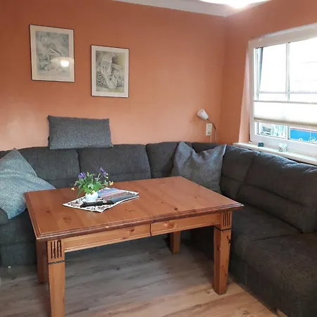 Appartement In Der Vinetastadt *
