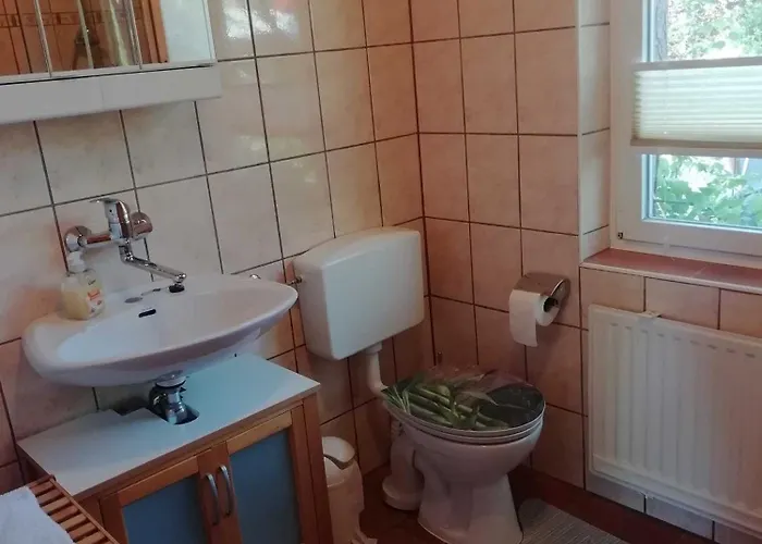 Lägenhet In Der Vinetastadt