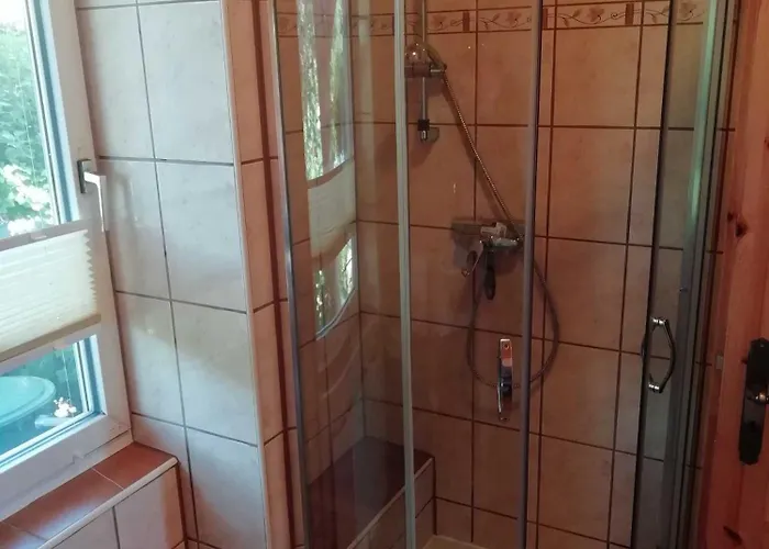 In Der Vinetastadt 아파트 바르트