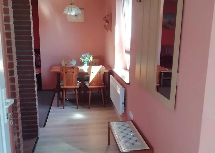 In Der Vinetastadt 아파트