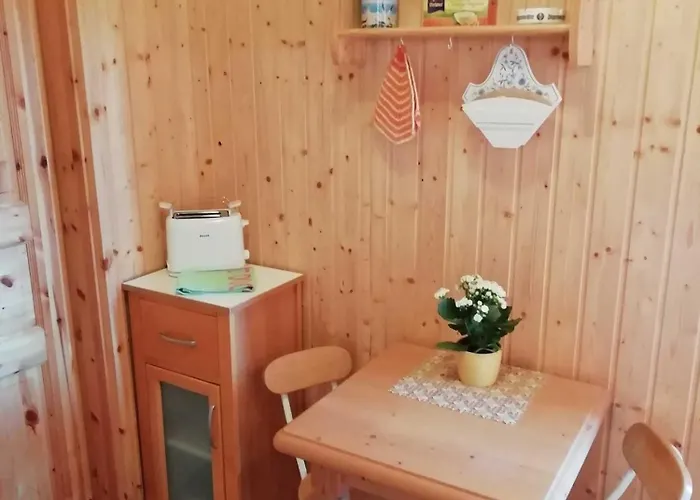 아파트 In Der Vinetastadt 바르트