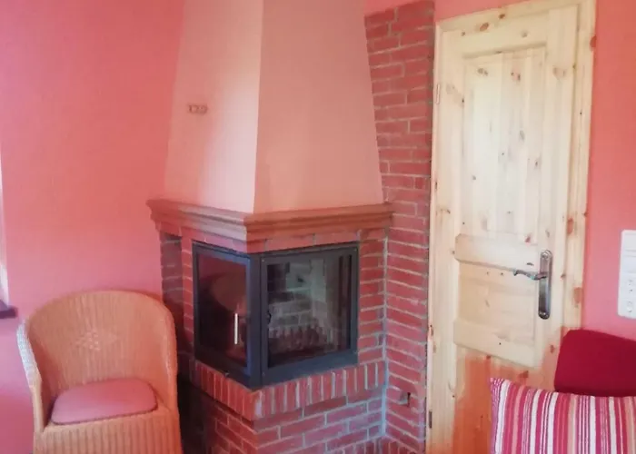 아파트 In Der Vinetastadt