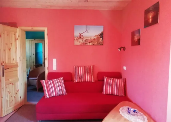 In Der Vinetastadt Lägenhet *