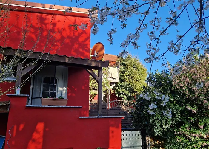 In Der Vinetastadt *