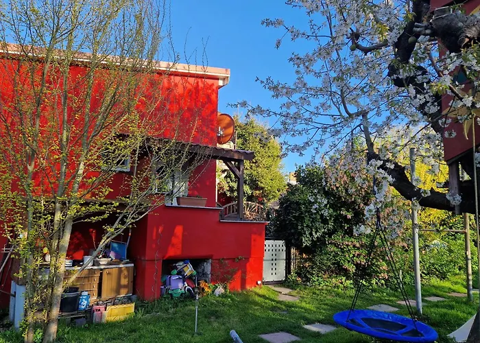 In Der Vinetastadt *