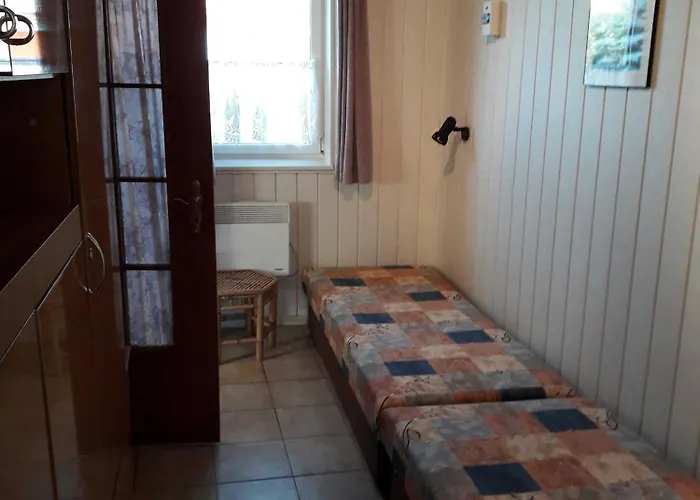 In Der Vinetastadt Barth