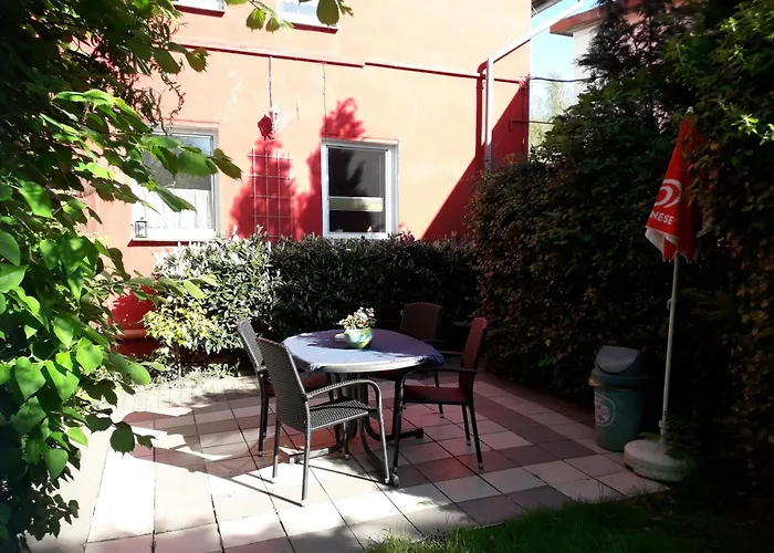 In Der Vinetastadt Lägenhet