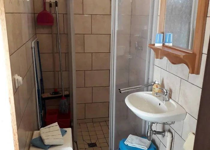 In Der Vinetastadt * Barth