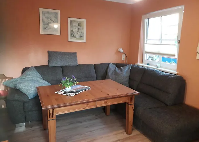 Lägenhet In Der Vinetastadt *