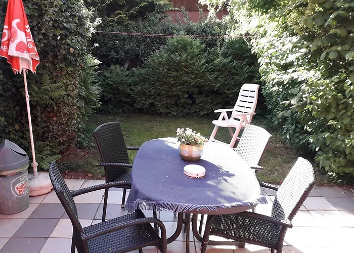 In Der Vinetastadt *